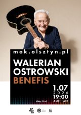 Benefis Waleriana Ostrowskiego