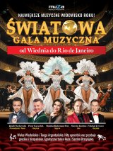 Światowa Gala Muzyczna