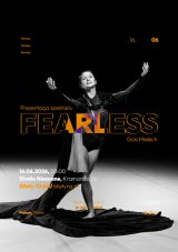 "FearLess" Gosia Mielech