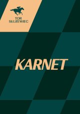 KARNET - Wyścigi konne na Torze Służewiec 2026