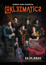 Ethno Jazz Festival - The Klezmatics