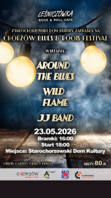 Chorzów Blues&Roots Festival