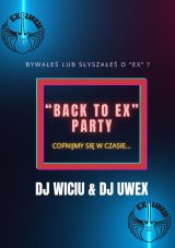 Back To Ex