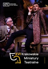 „Śluby panieńskie” – XVI Krakowskie Miniatury Teatralne