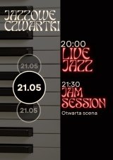Jazzowy Czwartek w Magazynie Kultury i Sztuki