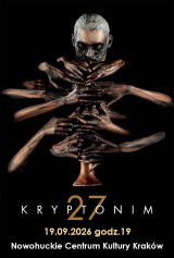 Kryptonim 27 Art Color Ballet