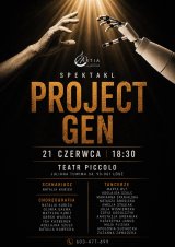 ARTIA - Akademia Artystyczna - Projekt GEN - Łódź