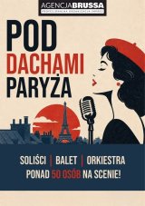 Pod dachami Paryża – część 2
