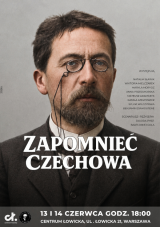 Zapomnieć Czechowa
