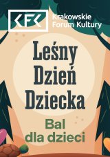Leśny Bal dla Dzieci