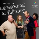NARZECZONY MOJEJ ŻONY