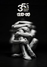 35 lat Teatru Tańca EGO VU