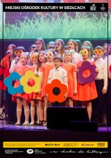 Studio Piosenki Singers & zespół Sweet Angels - Podsumowanie Artystyczne Roku