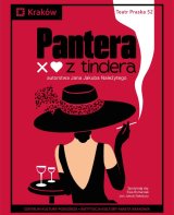 PANTERA Z TINDERA - PRAPREMIERA!