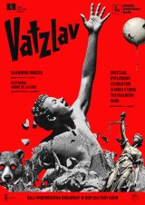 VATZLAV: spektakl dyplomowy studentów III roku Studia Teatralnego Kadr