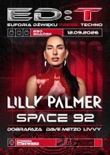 ED:T - Euforia Dźwięku: Lilly Palmer