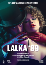 LALKA ’89. Kapitalistyczna komedia romantyczna