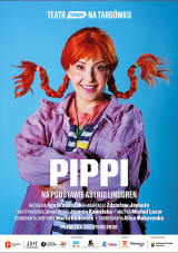 Teatr Rampa: Pippi