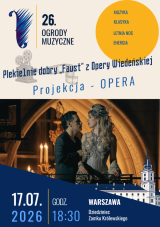Piekielnie Dobry „Faust” Z Opery Wiedeńskiej
