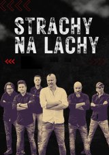 Strachy na Lachy