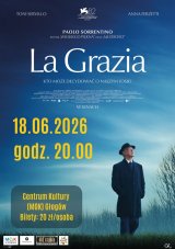 DKF SZPULA – ZAKOŃCZENIE SEZONU – LA GRAZIE