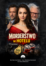 "Morderstwo w hotelu" Teatr Żelazny