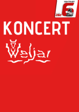 Koncert zespołu Weljar | Kontrast 2026
