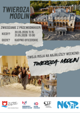 Zwiedzanie Twierdzy Modlin z Przewodnikiem