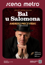 Bal u Salomona