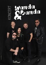 Wanda i Banda - koncert