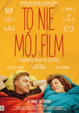 TO NIE MÓJ FILM