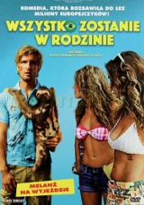 Wszystko zostanie w rodzinie