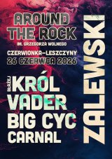 XXII Festiwal Around The Rock