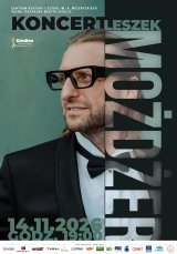 LESZEK MOŻDŻER SOLO