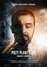 „Przy Planty 7/9” | reżyseria: Michał Jaskulski, Lawrence Loewinger | Polska, USA 2016 | dyskusja z udziałem Bogdana Białka i Mateusza Pakuły oraz projekcja filmu
