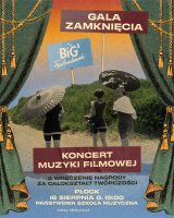 Big Festivalowski - Gala Zamknięcia