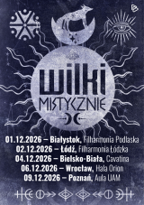 Wilki - Mistycznie