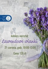 21.06 Twórcze siedlisko - wianki