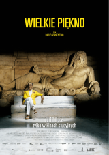 Re/Classic. KINOrozmowa w „Alternatywach” | „Wielkie piękno” | reżyseria: Paolo Sorrentino, Francja, Włochy 2013 | projekcja filmu i dyskusja, prowadzenie: Marcin Radomski