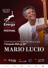 Mario Lucio - Energa Siesta Festival
