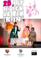BAJKA O SŁOWACH (Teatr Pijana Sypialnia z Warszawy)