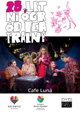 CAFE LUNA (Teatr KTO z Krakowa)