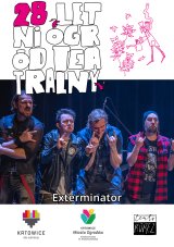EXTERMINATOR (Wydział Produkcji z Warszawy)