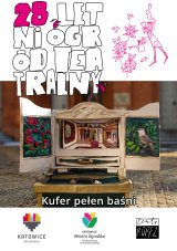 KUFER PEŁEN BAŚNI (Teatr Miejsca z Torunia)