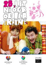MUUBAJKA (Divadlo PIKI z Pezinok, Słowacja)