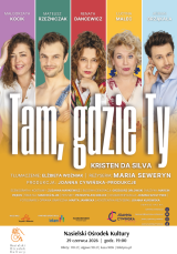 TAM, GDZIE TY