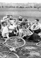 Górna Odra RETRO. Podróż do świata starych fotografii i zwiedzanie