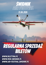 V Świdnik Air Festival