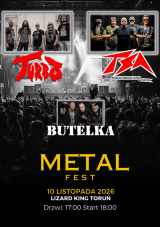Metal Fest