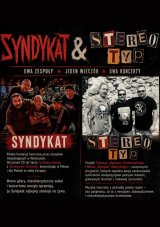 Syndykat & Stereo Typ